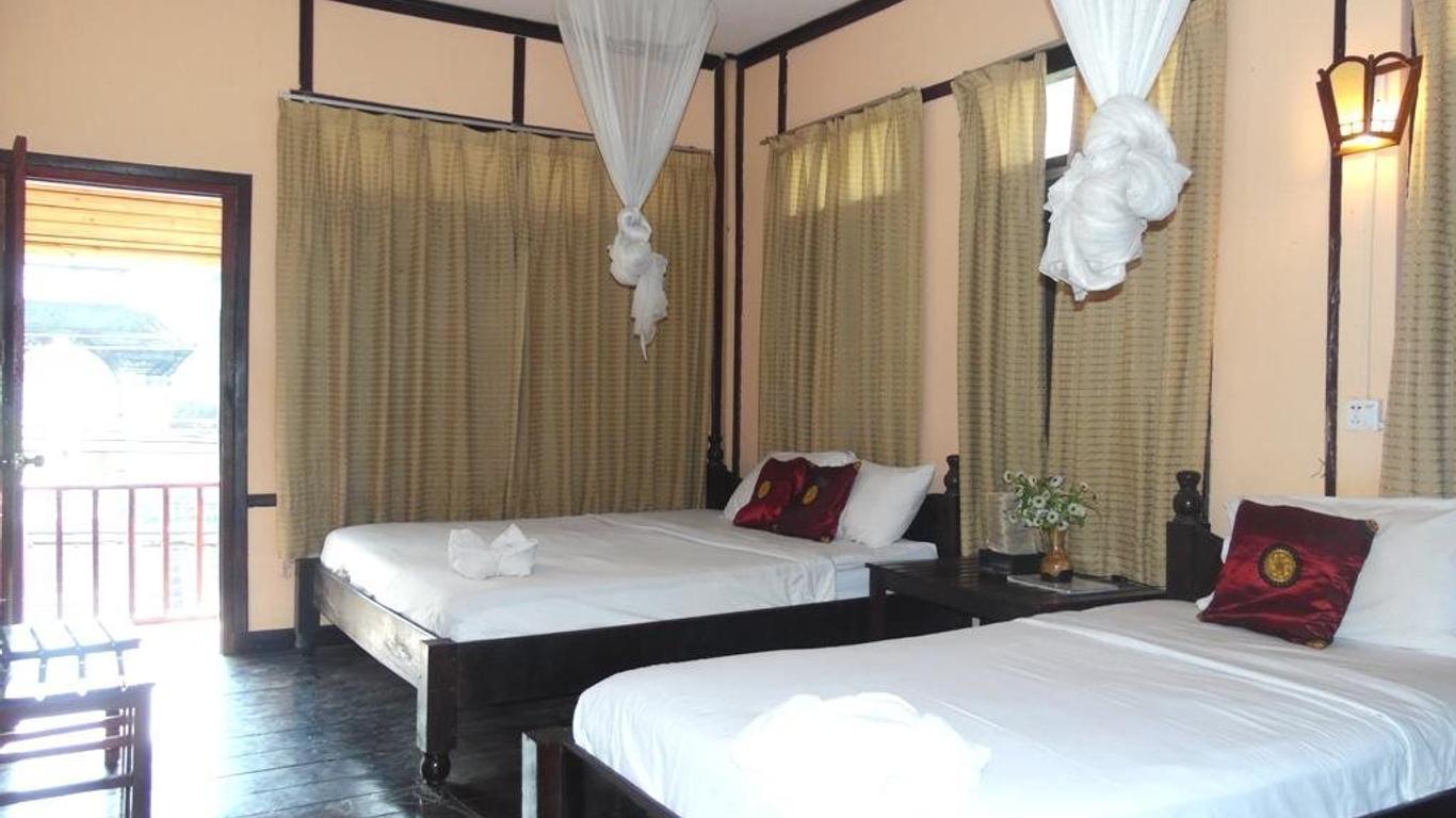 Muonglao Guesthouse