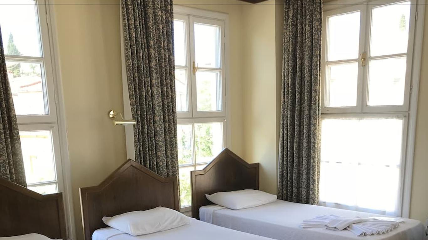 Antik Ridvan Hotel