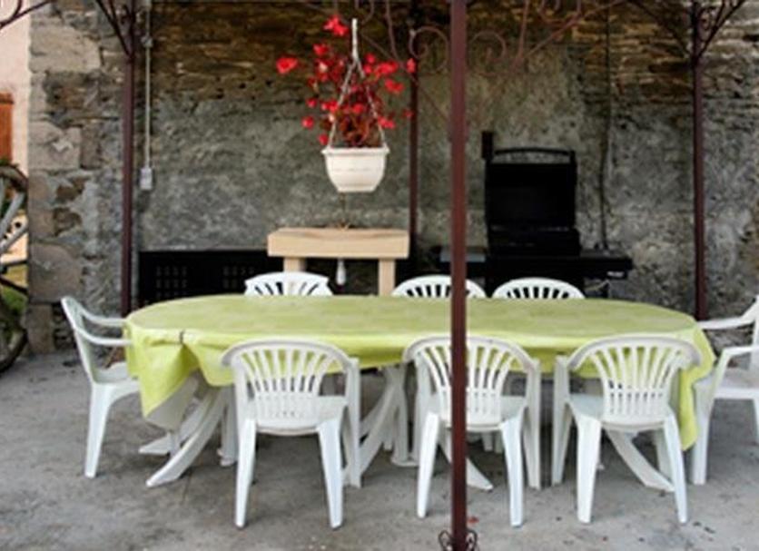 Comedor Foto