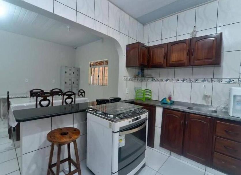 Cocina Foto