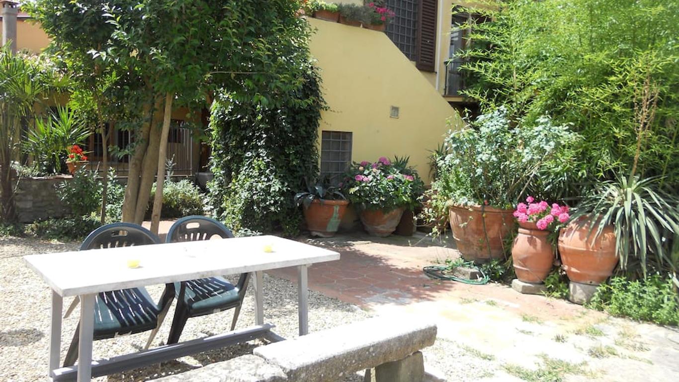 Agriturismo Le Macine