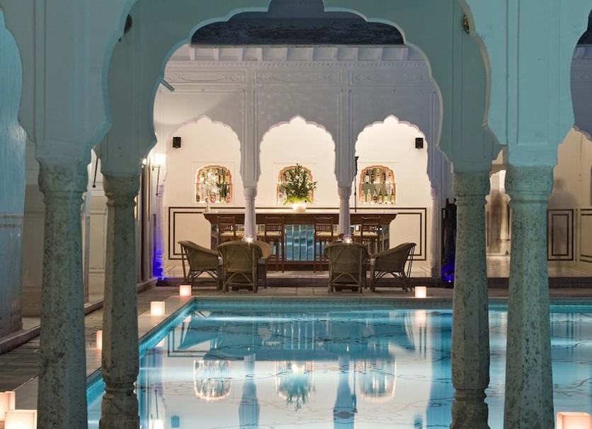 Piscina Foto