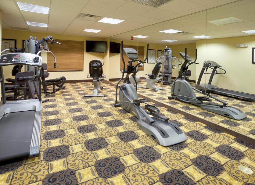 Gym Foto