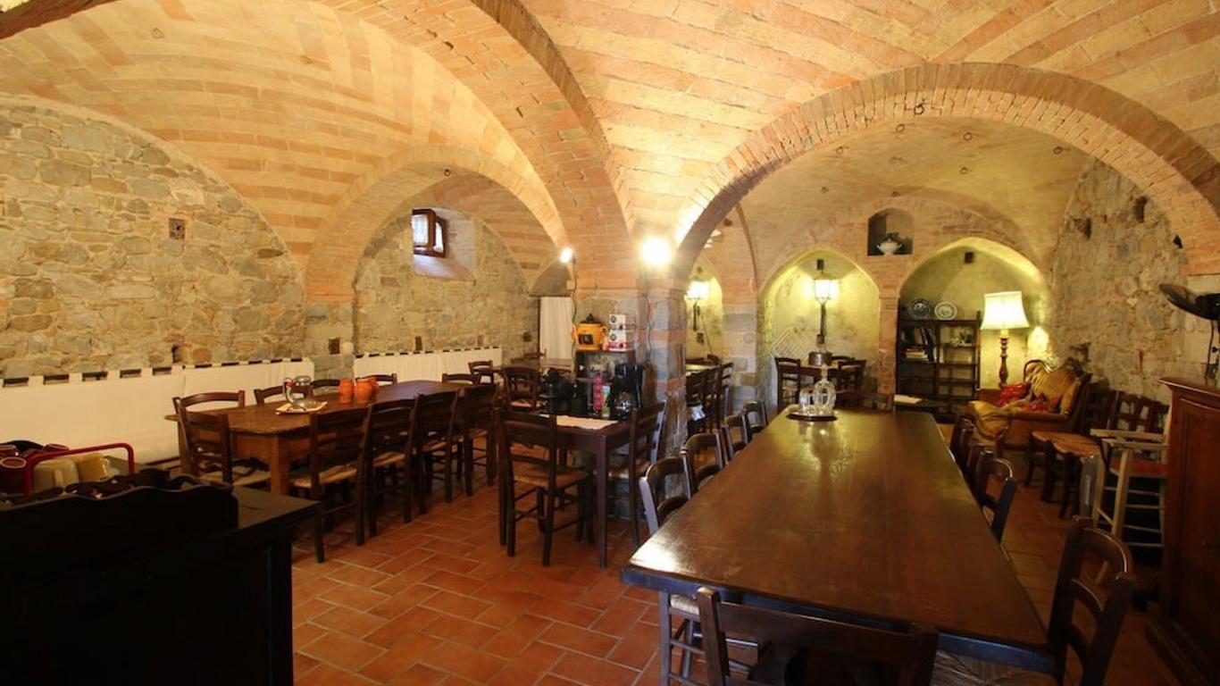 Agriturismo Le Spighe