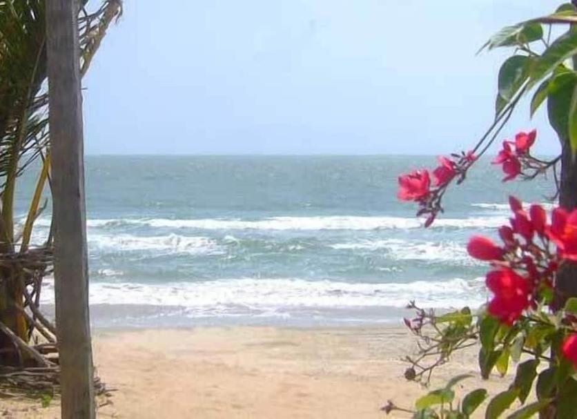 Playa Foto