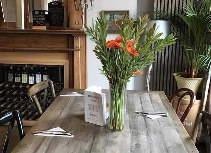 Comedor Foto