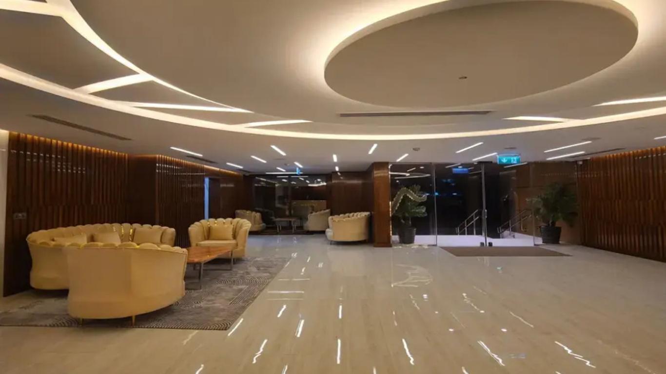 Richmond Hotel Apartments