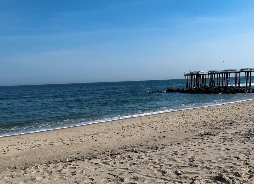 Playa Foto