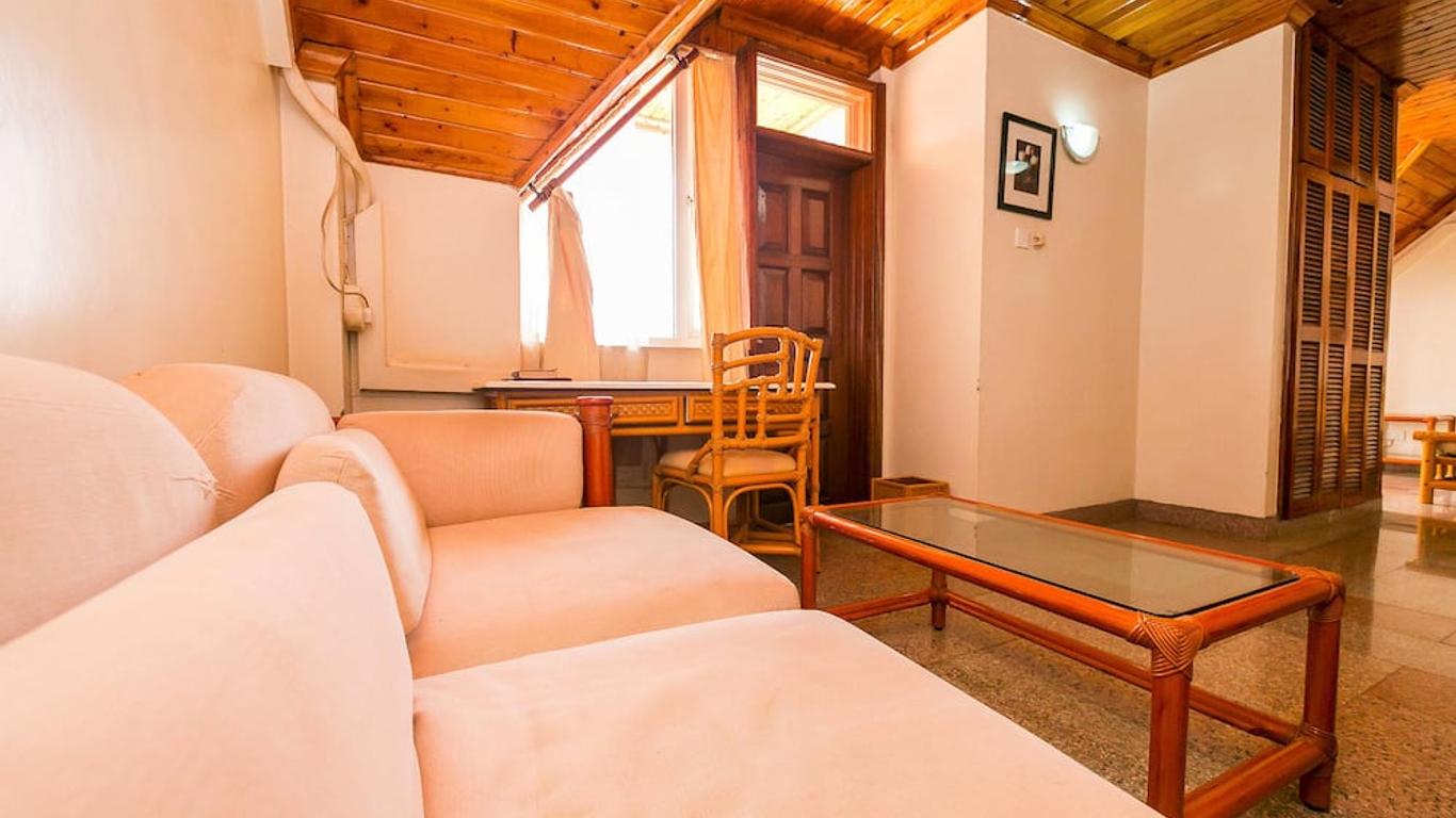 Western Ambience Hotel