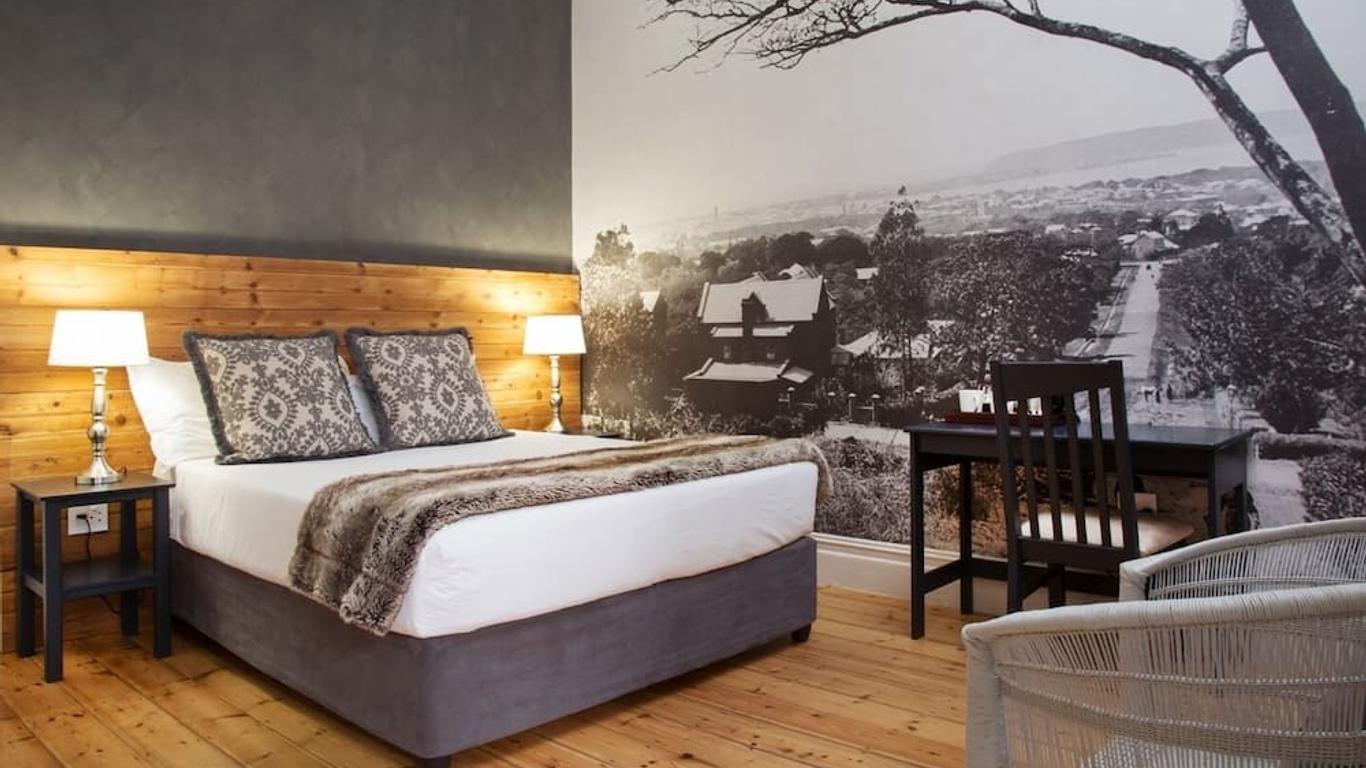 Madeline Grove Bed & Breakfast