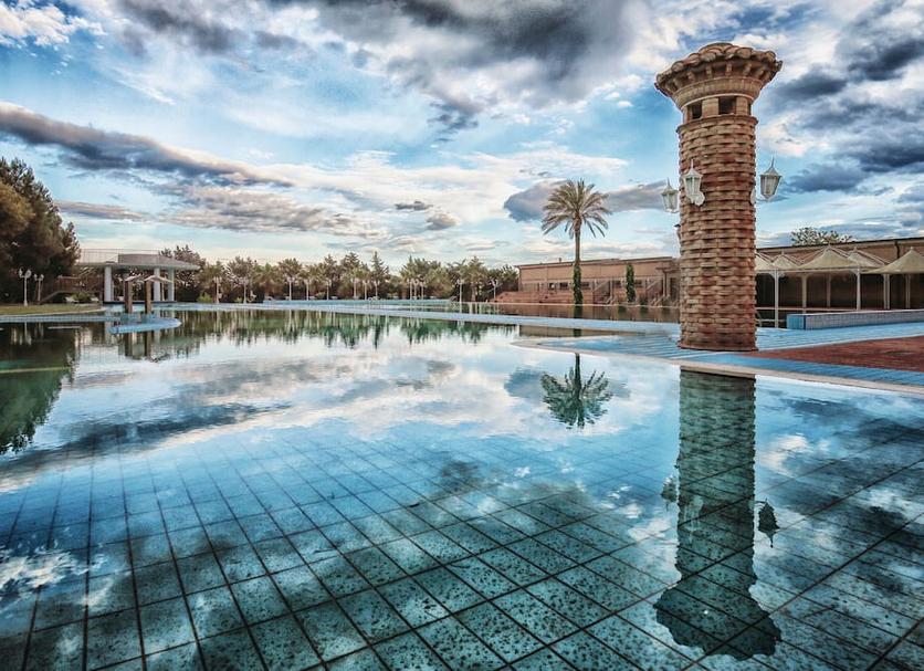 Piscina Foto