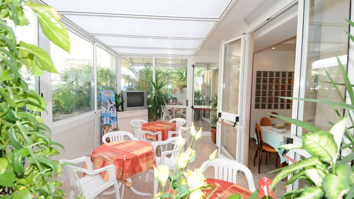 Hotel Tre Grazie