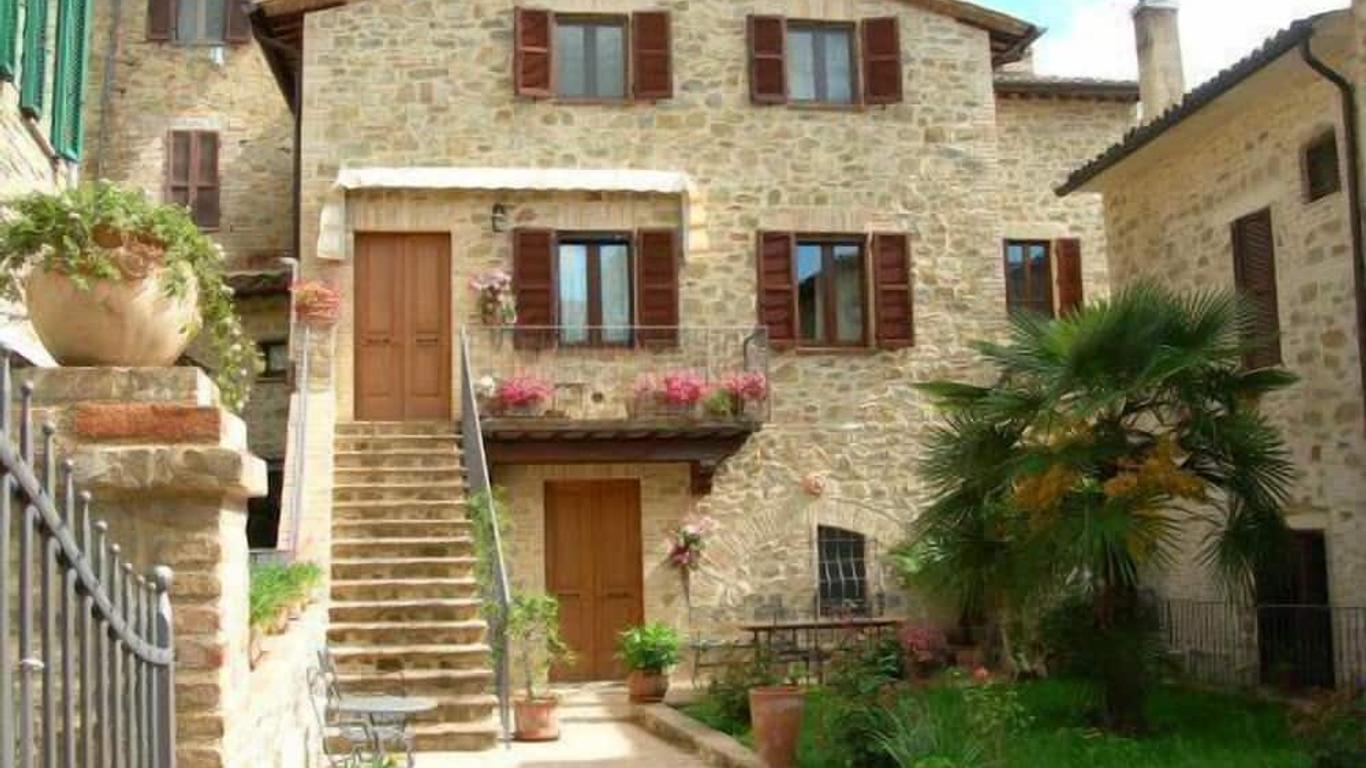 La Piazzetta