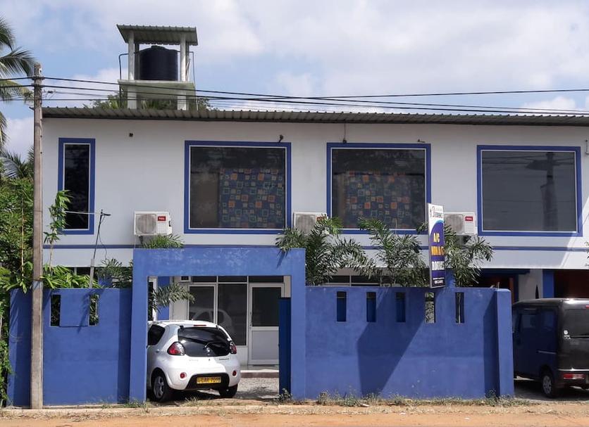 Edificio Foto
