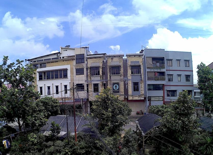 Edificio Foto