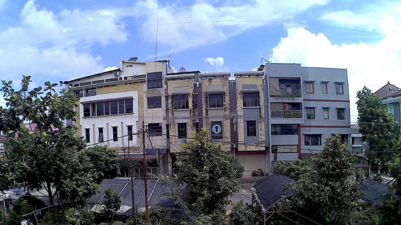 Asoka Inn Bandung