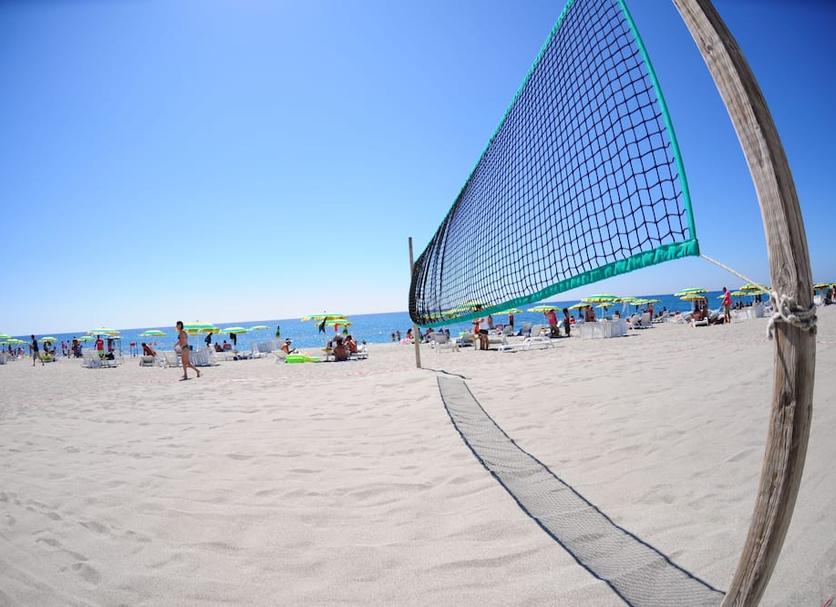 Playa Foto