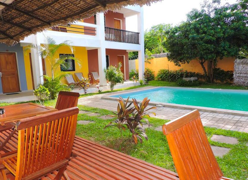 Piscina Foto