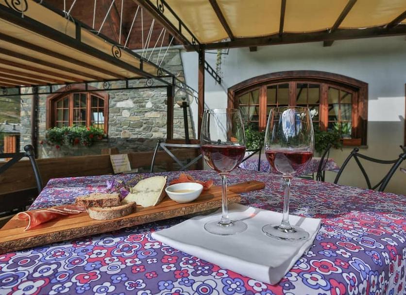 Comedor Foto