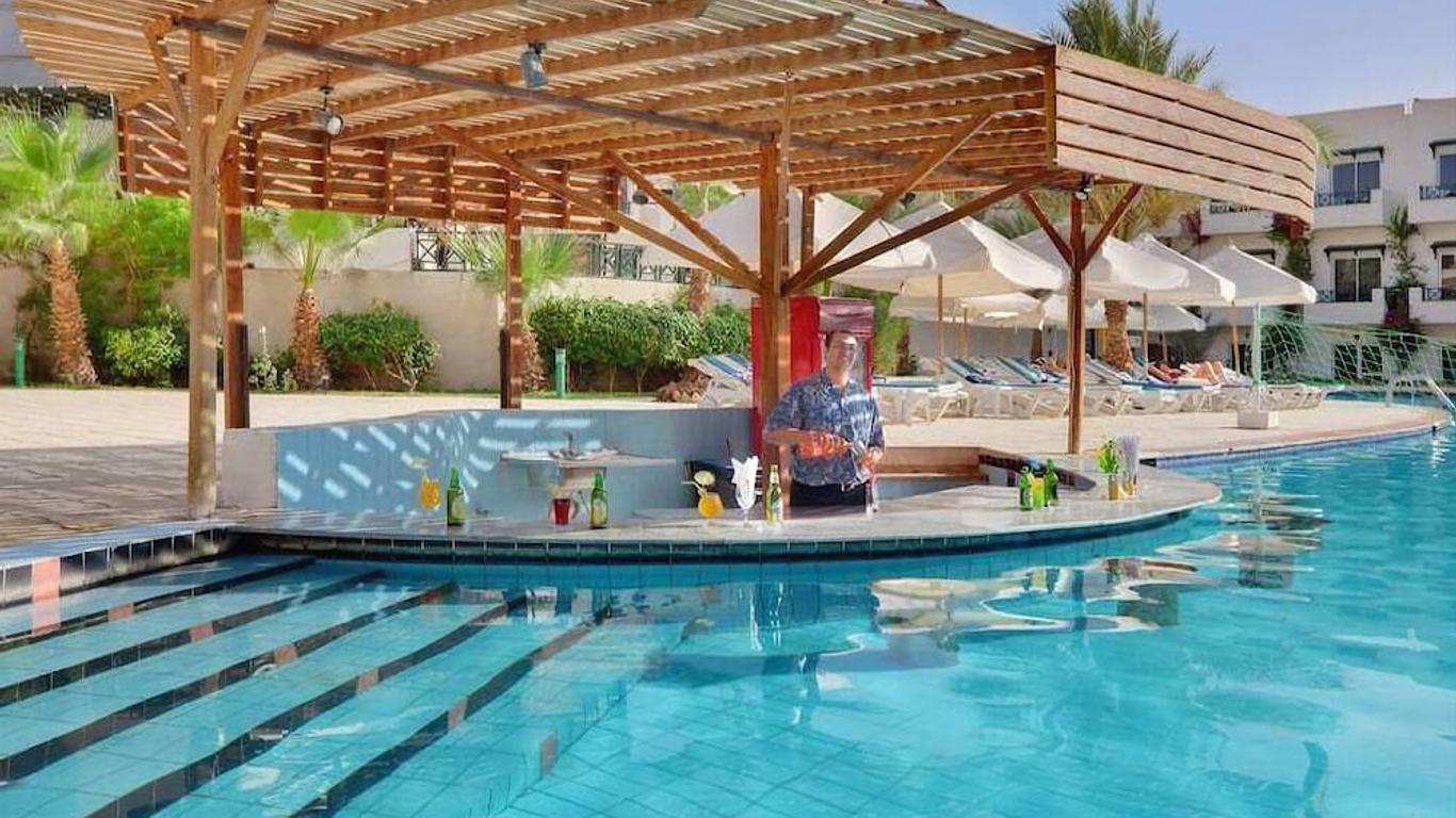 Fantazia Hotel
