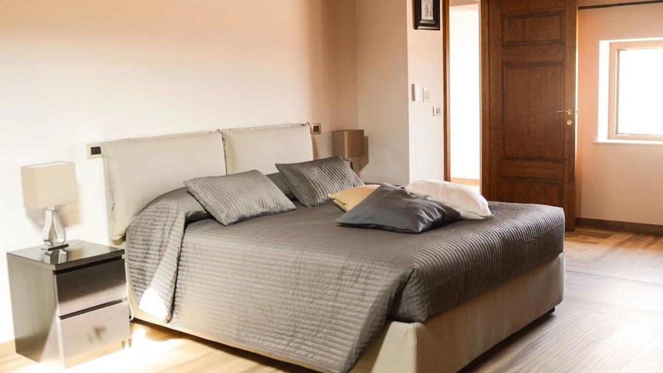 Palazzo Candida B&B