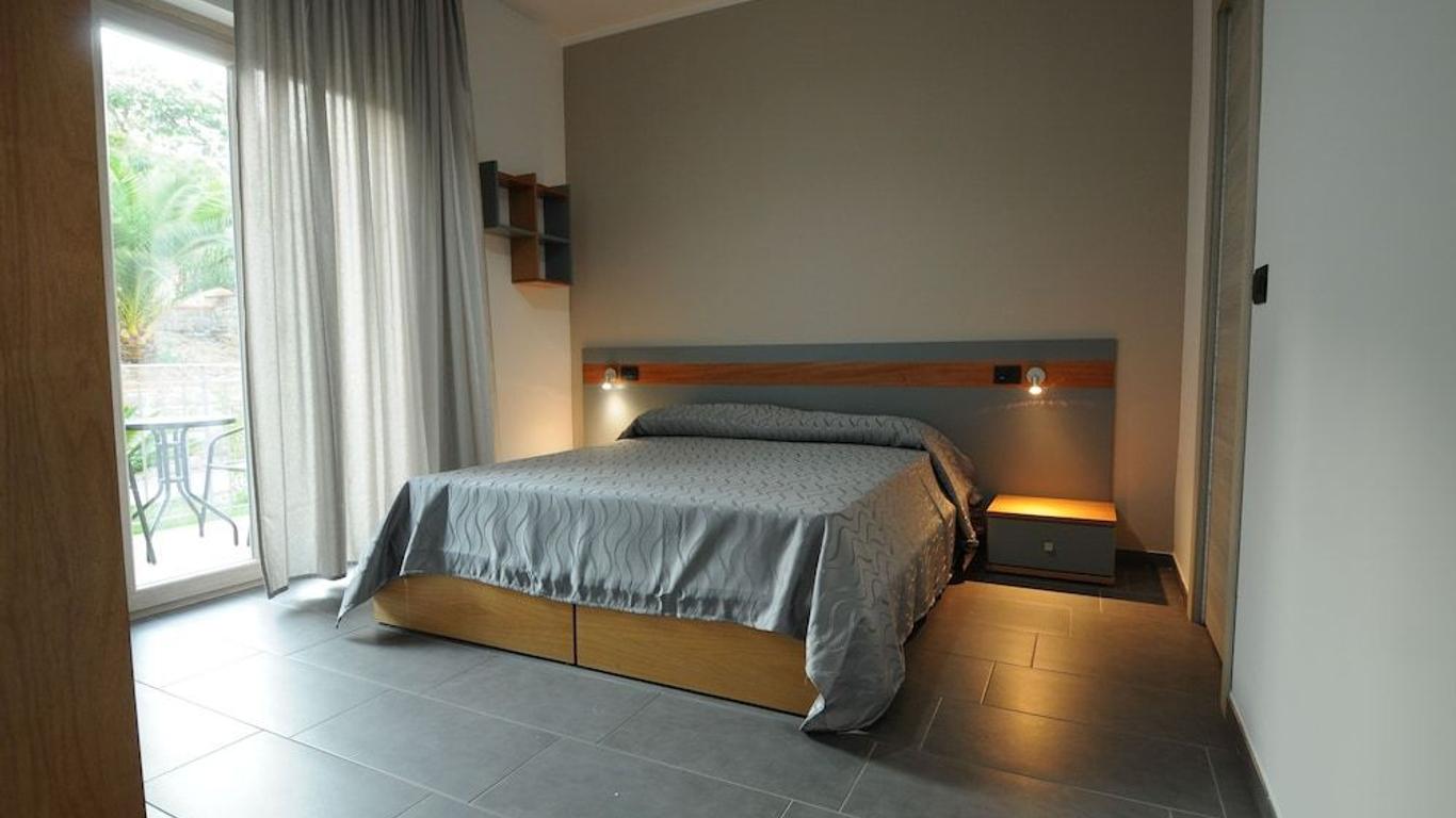 Nausicaa B&B