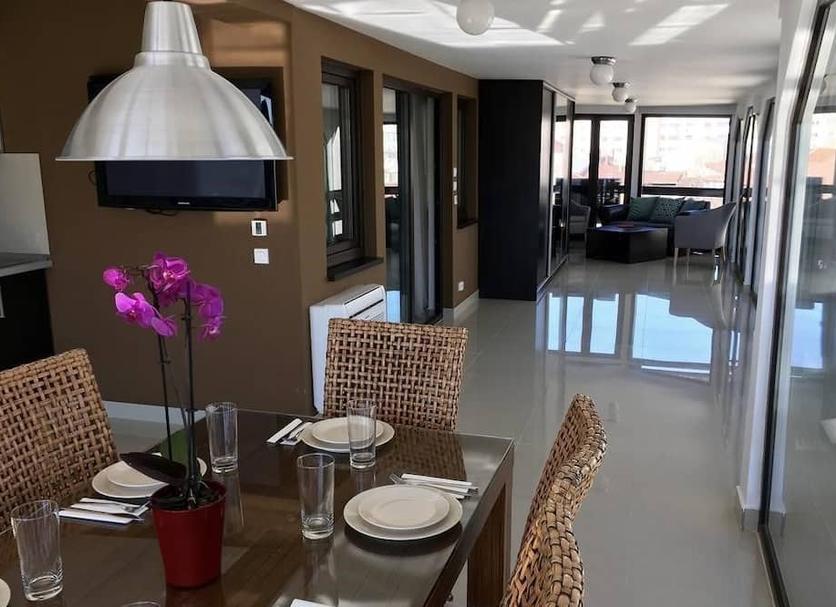 Comedor Foto