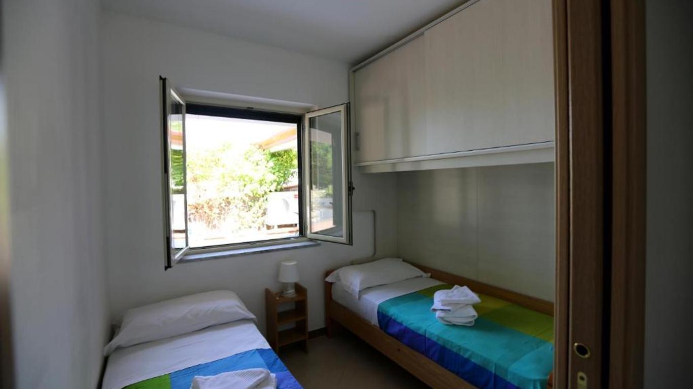 Residence San Salvatore