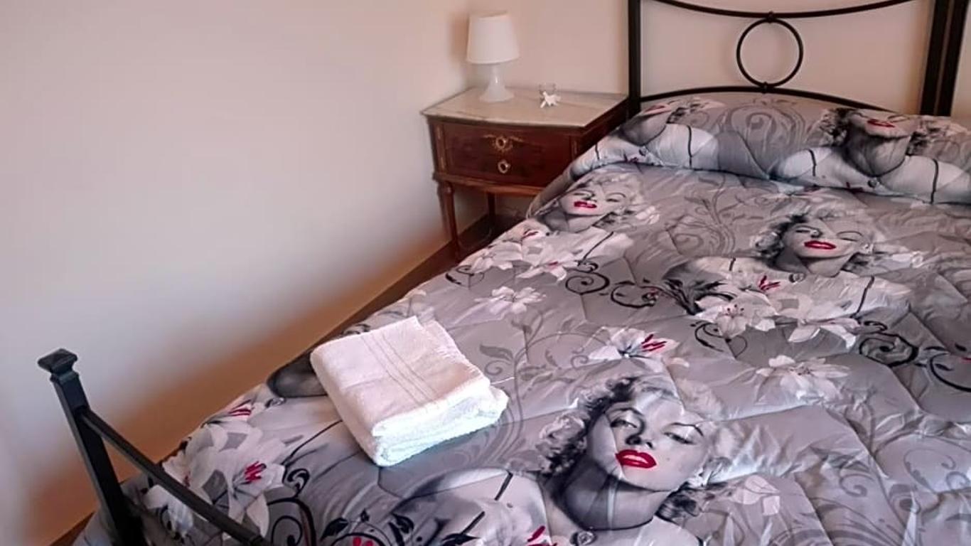3 A b&b