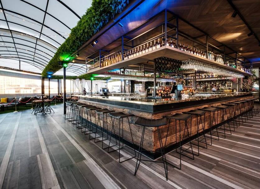 Bar Foto