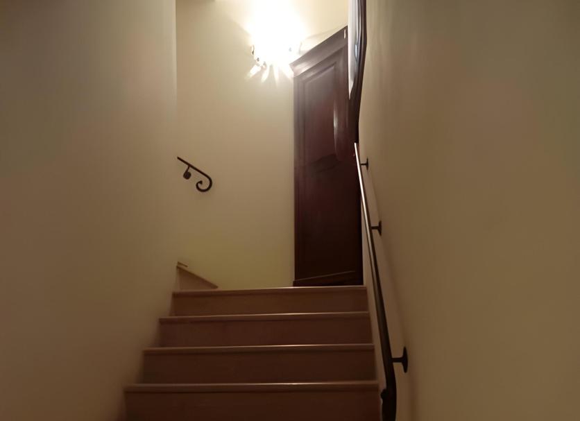 Escaleras Foto