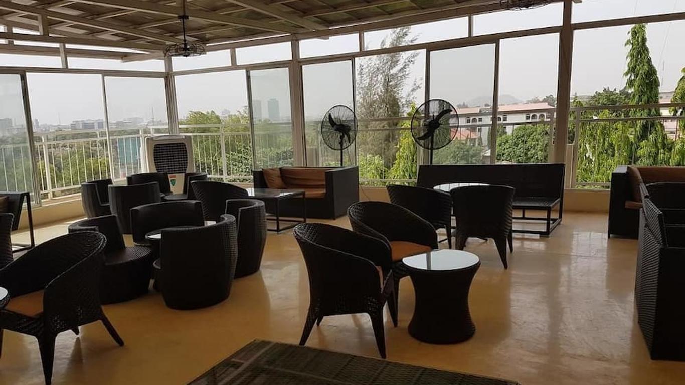Check Inn Hotel Abuja
