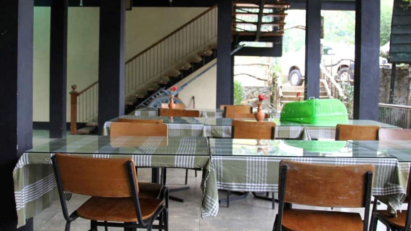 Birds Paradise Hotel