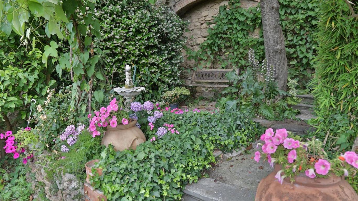 La Casa nel Borgo