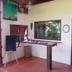 Servicio de la habitación