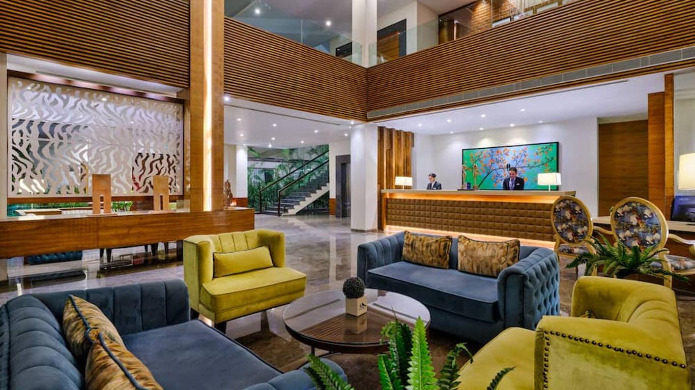Best Western Country Woods Ambala