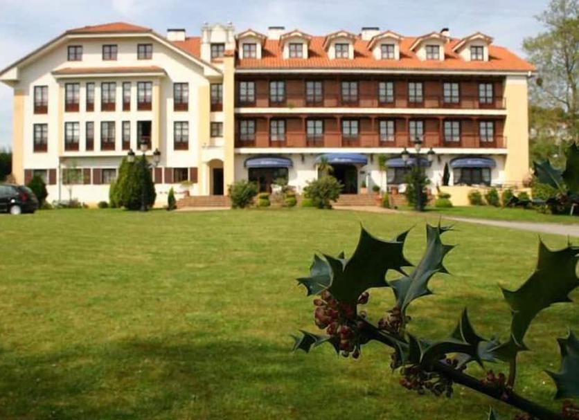 Edificio Foto