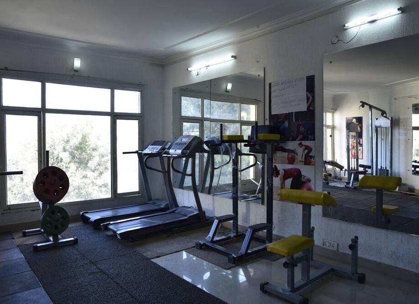 Gym Foto