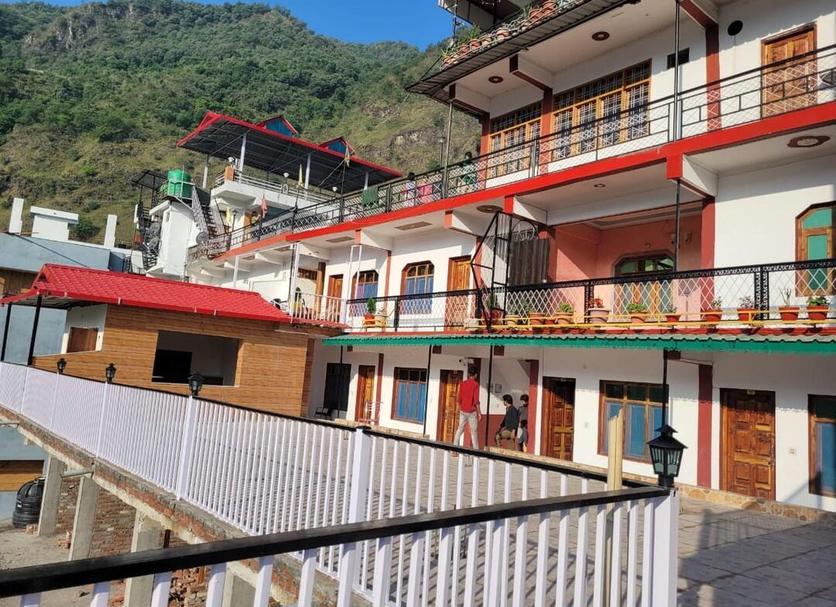 Edificio Foto