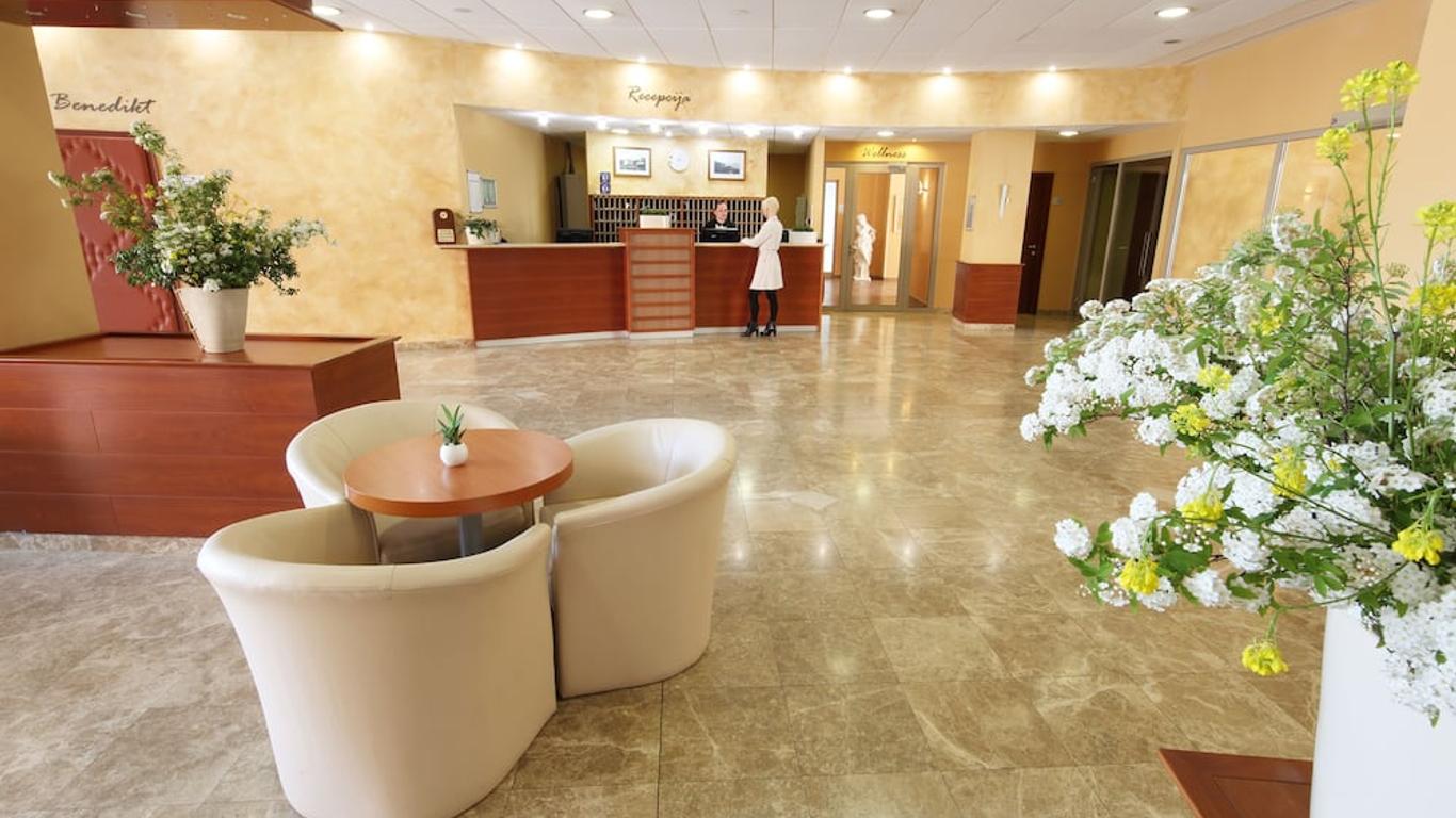 Hotel Salinera