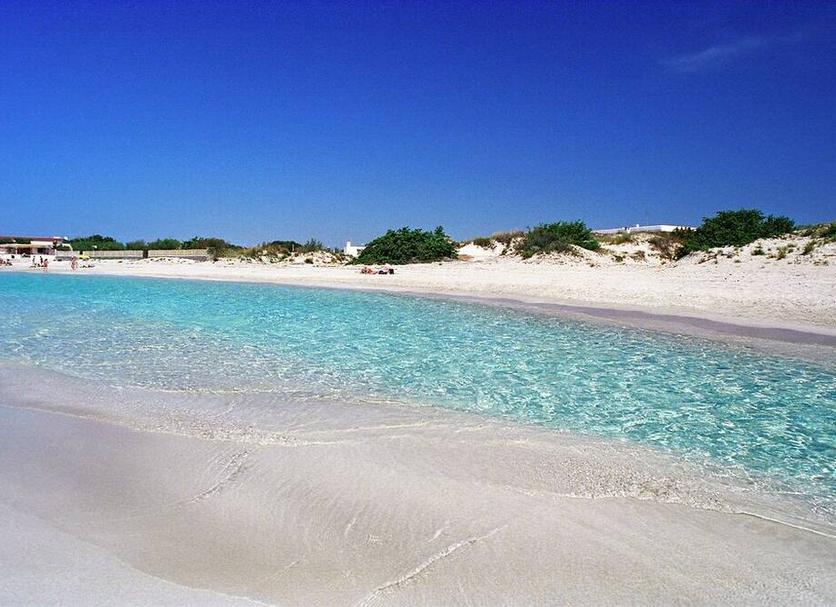 Playa Foto