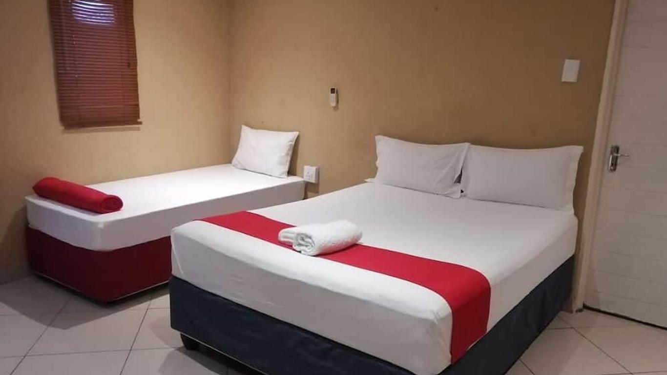 Guduza Guest House