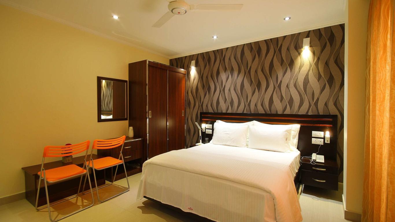Splendid Holiday Guest House