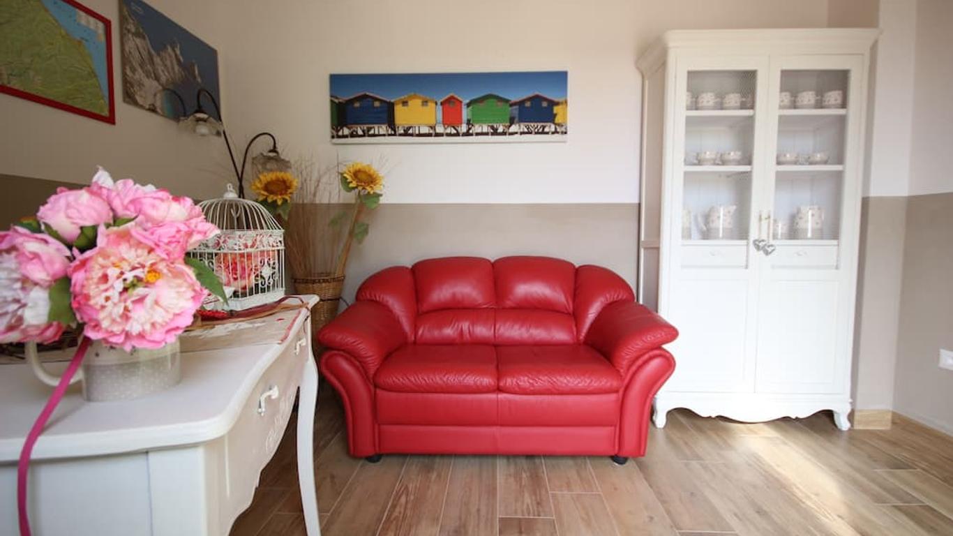 B&B Ceresà - Country House