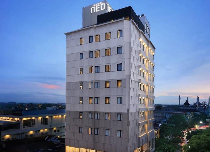 Edificio Foto