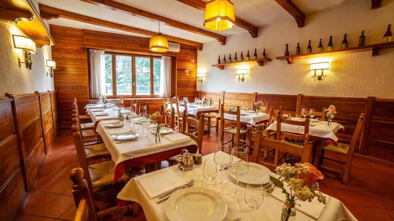 Eliseo B&B Ristorante