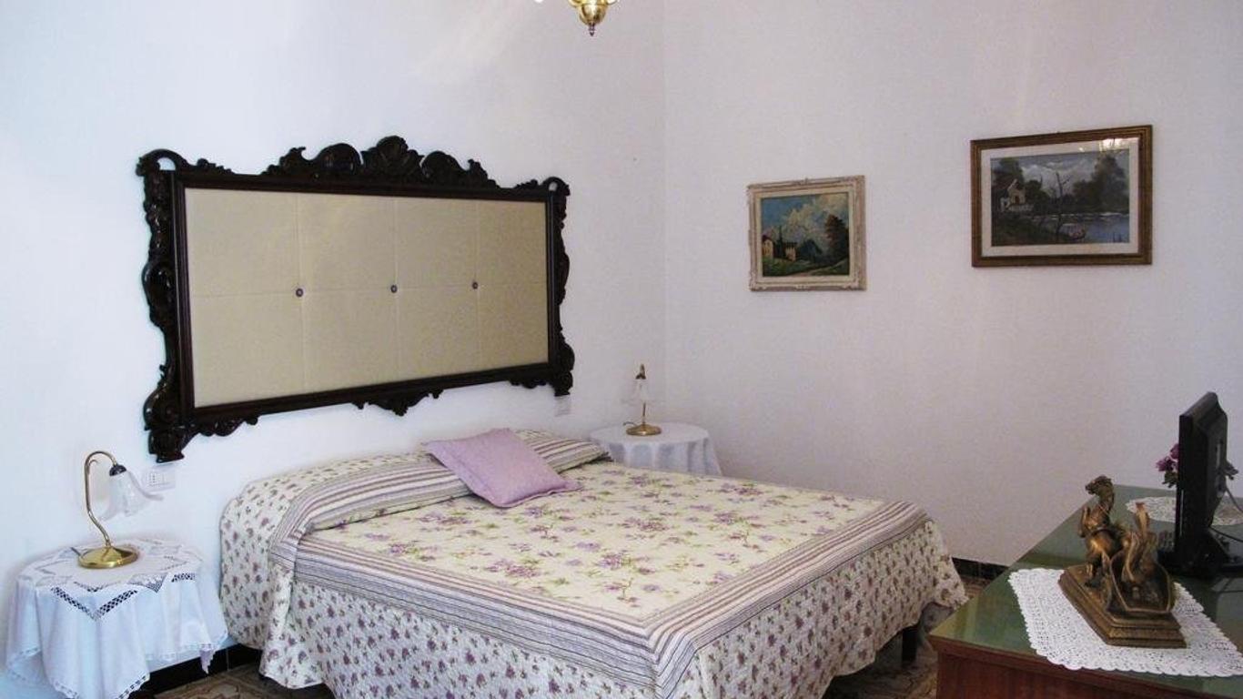 B&B Antica Dimora