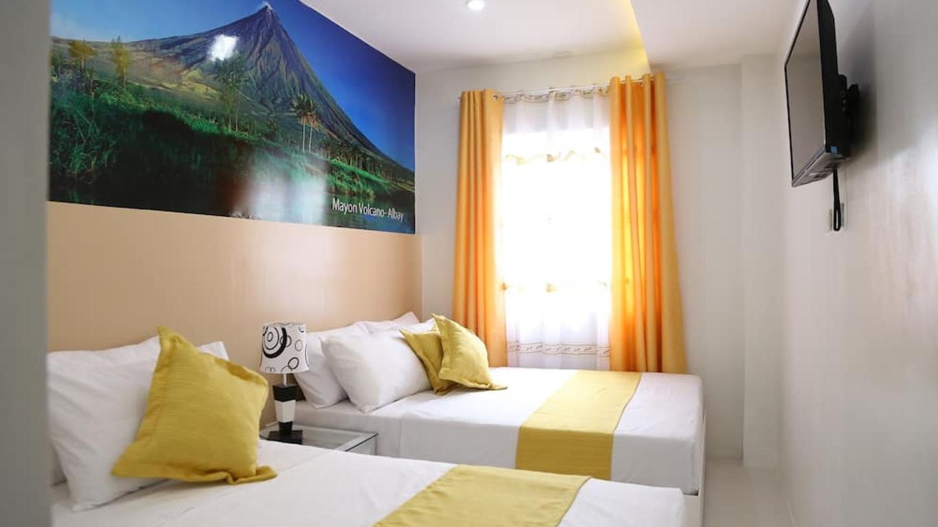 Villa Rosita Hotel