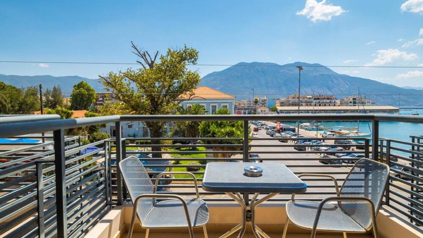 Elektra Hotel & Spa