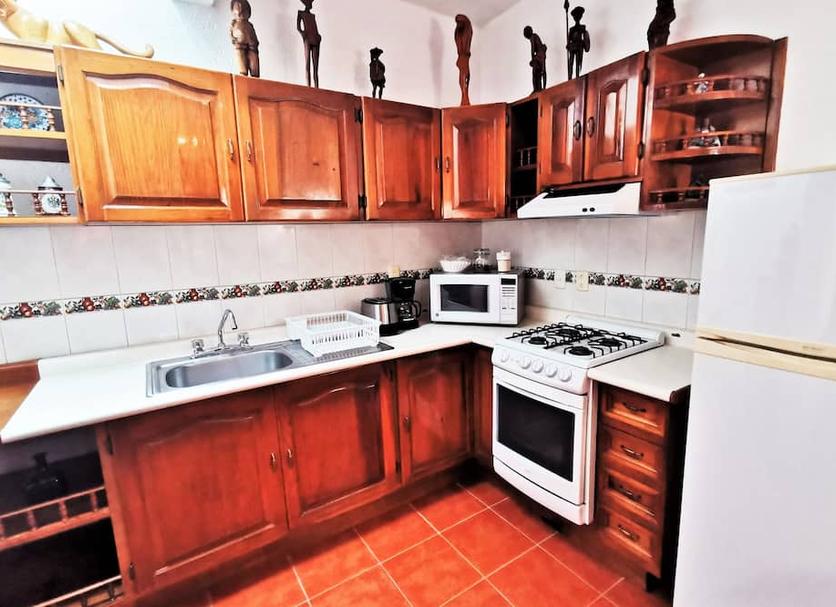 Cocina Foto